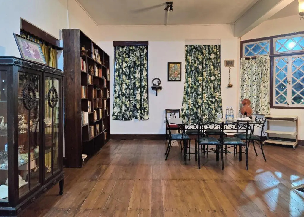 Rani Kothi Heritage Palace