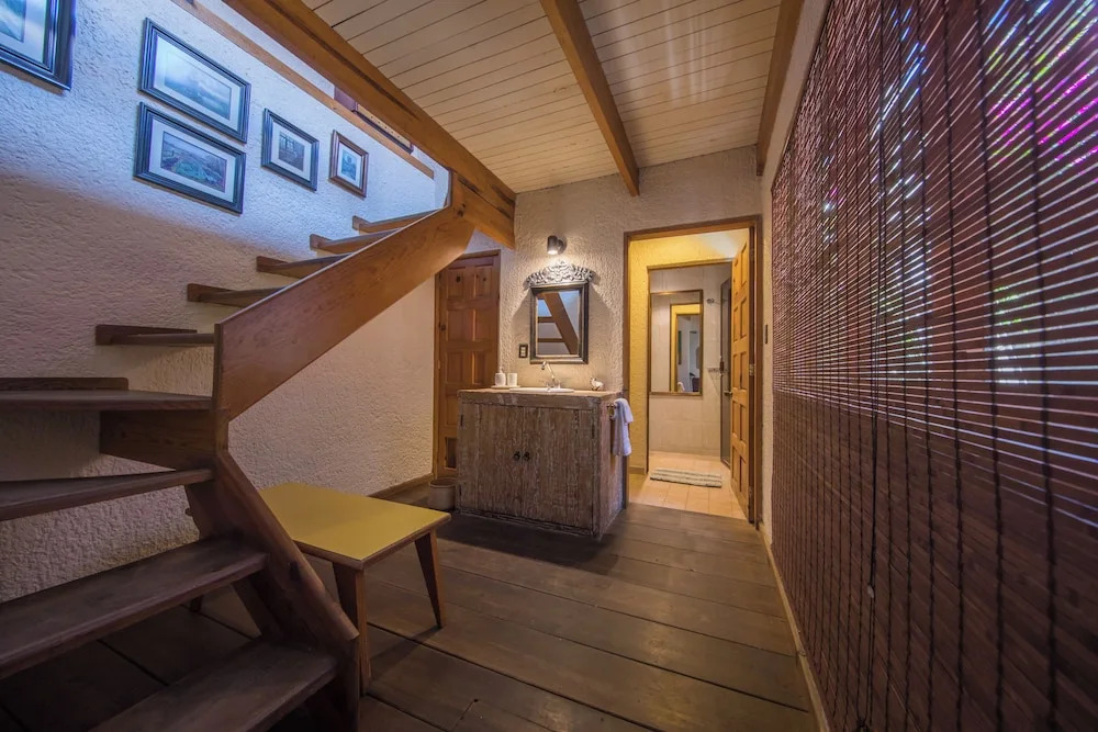 Meztli: Casa Boutique & Spa