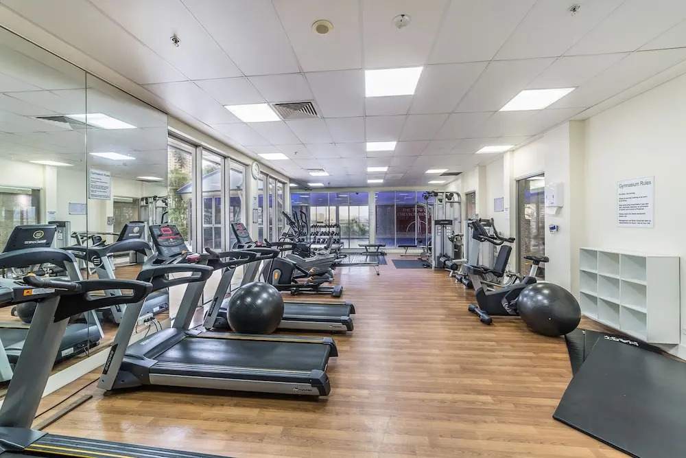Chevron Renaissance - Private Apartments - Hosted by Coastal Letting Co