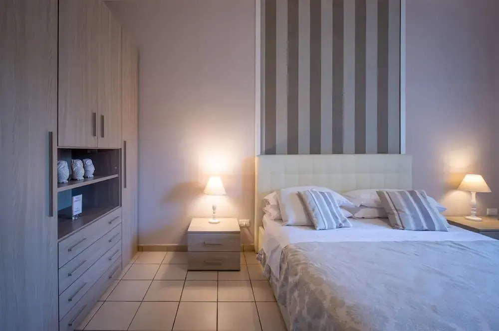 Tasso Apartments
