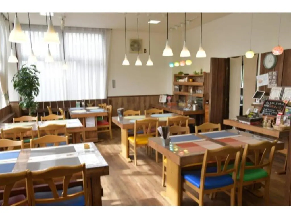 Fujieda Ogawa Hotel フジエダオガワホテル