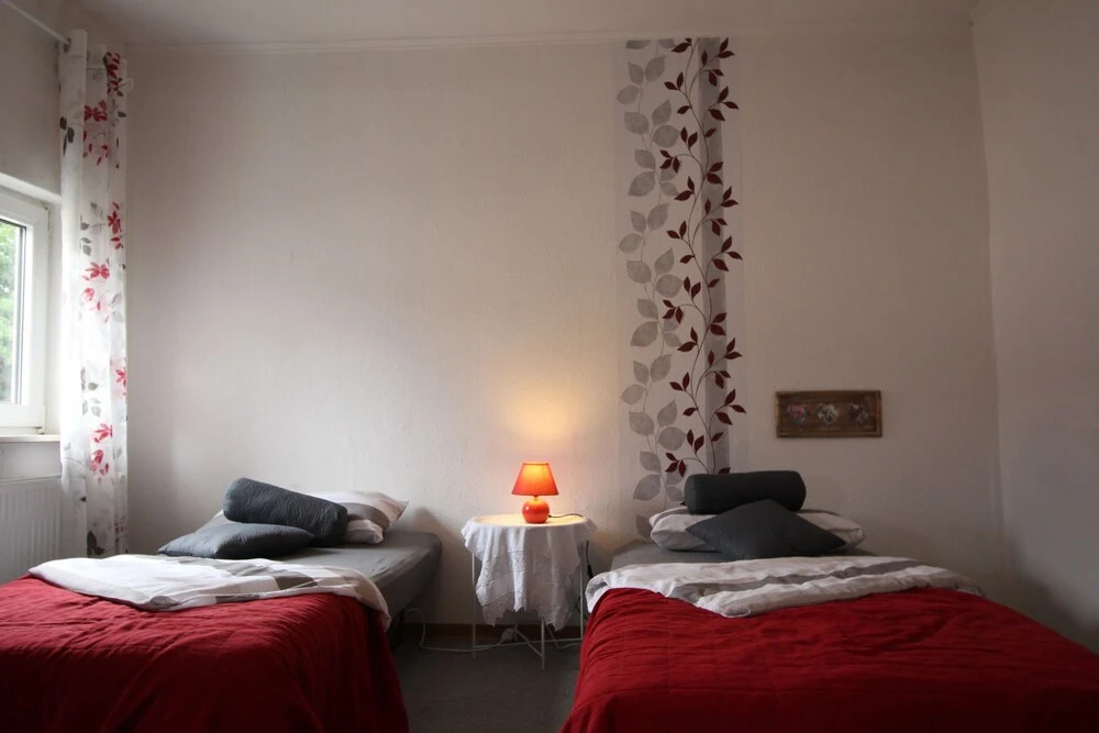 Ferienwohnung Ulrichstein/ Bobenhausen II