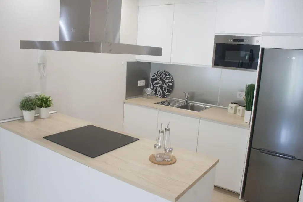 Lavaderos Suites