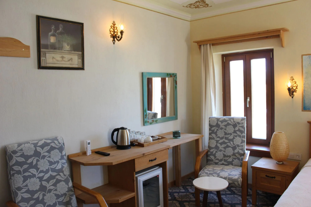 Eski Datça Otel