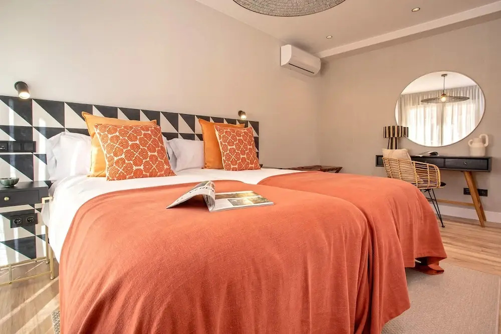 Luxury Apartment in M Laga Center Hermosilla