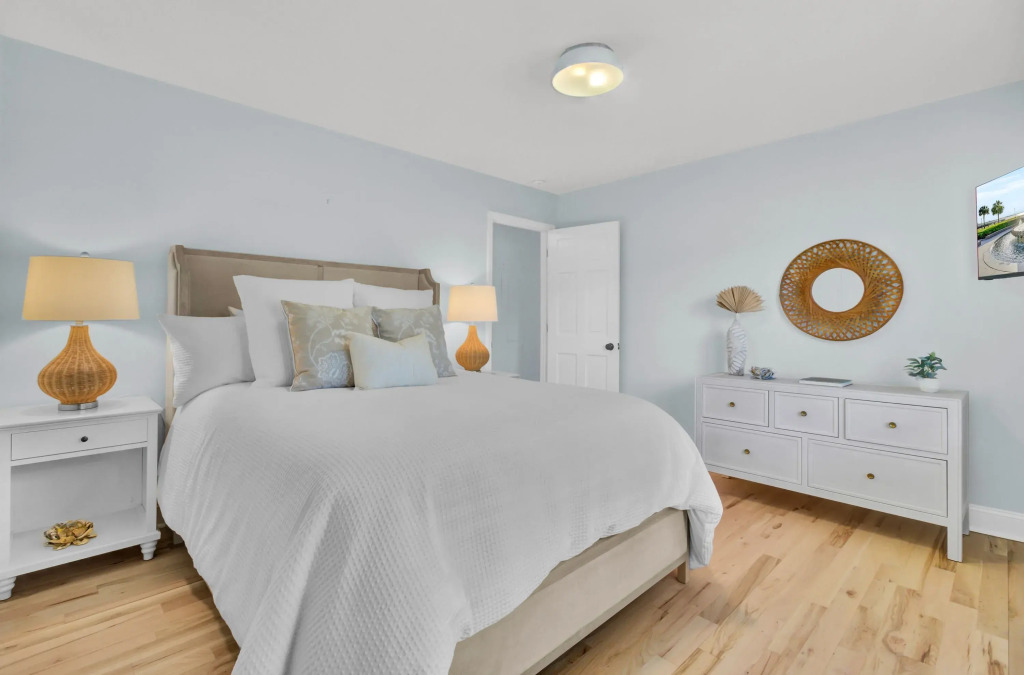 16 29th Avenue Isle of Palms Group Retreat