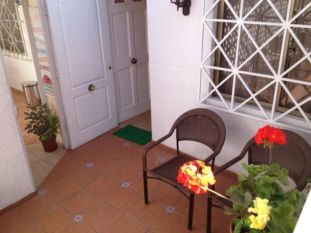 Hostal Santa Eulalia