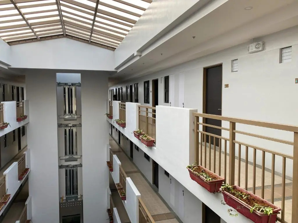 Bristle Ridge 2 bedroom Panoramic View