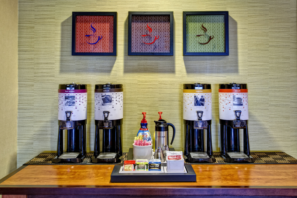 Hampton Inn Cleveland