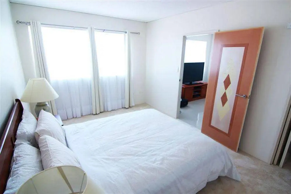 Platinum Apartments at Bargara