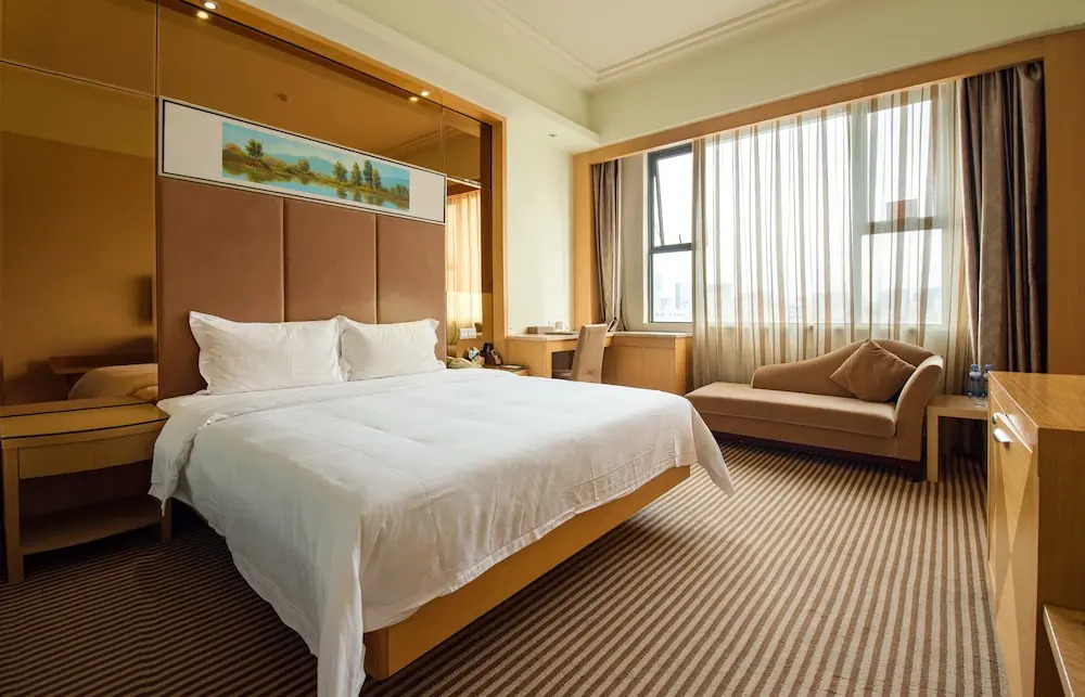 Fubang Hotel