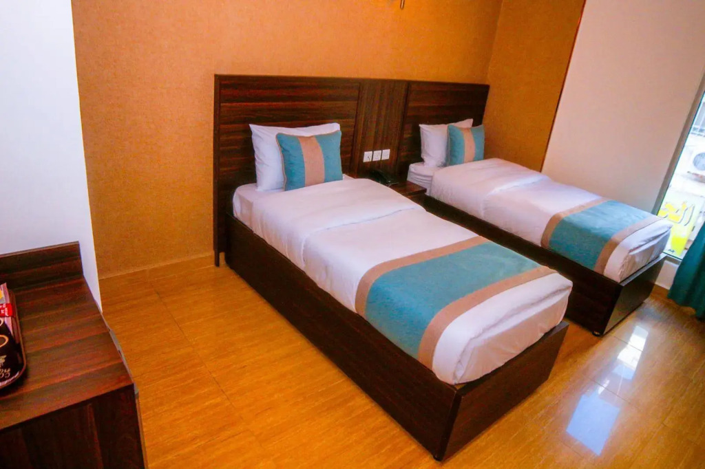 ِAfnan hotel