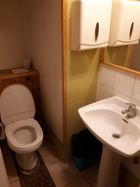 Tatari Hostel