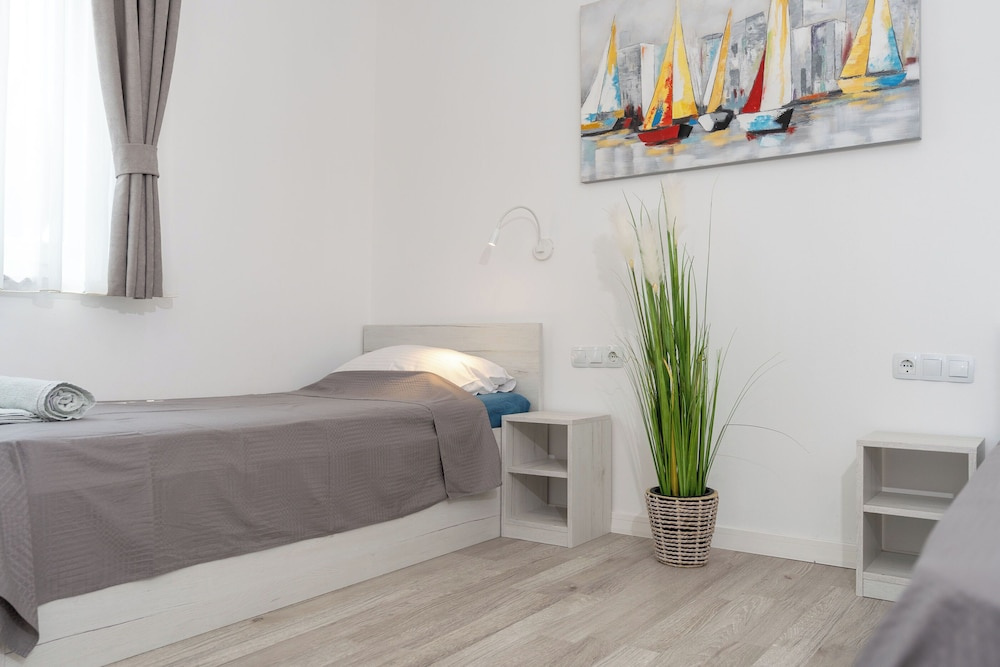 Apartment Juli