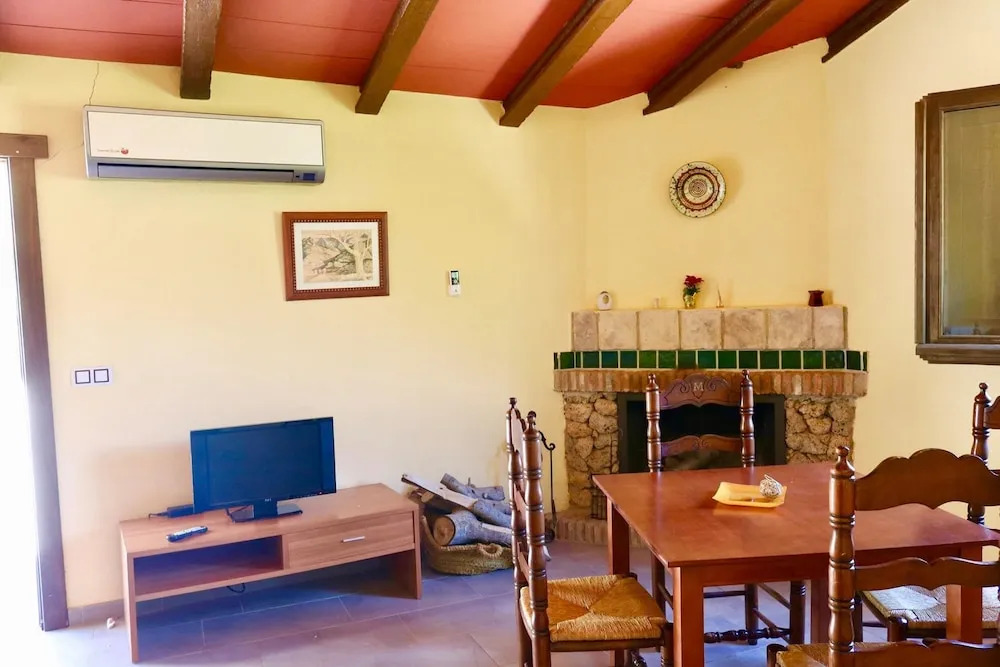 Casas Rurales Cortijo El Marqués