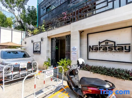 Narastay @ Phrom Phong