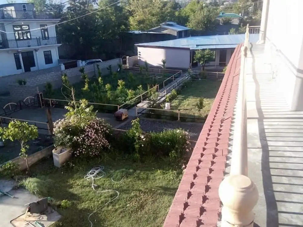 Heaven Lodge
