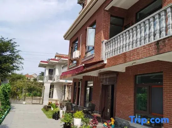 Haha Xiaoshe Guesthouse