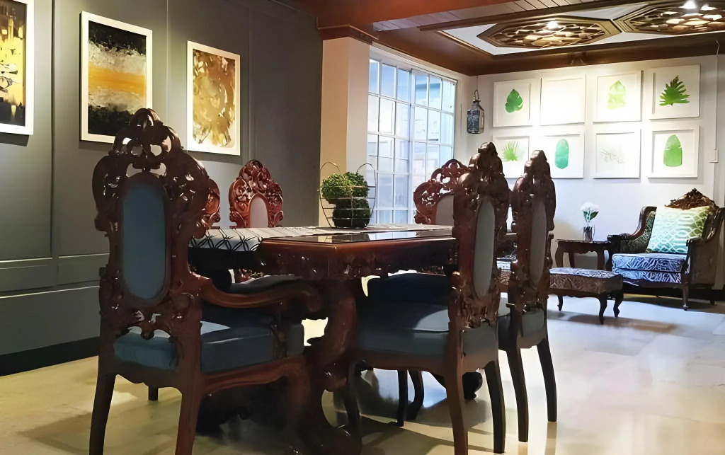 Asiana Boutique Hotel