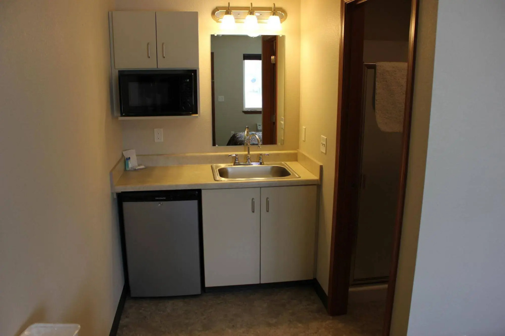 Prairie Suites