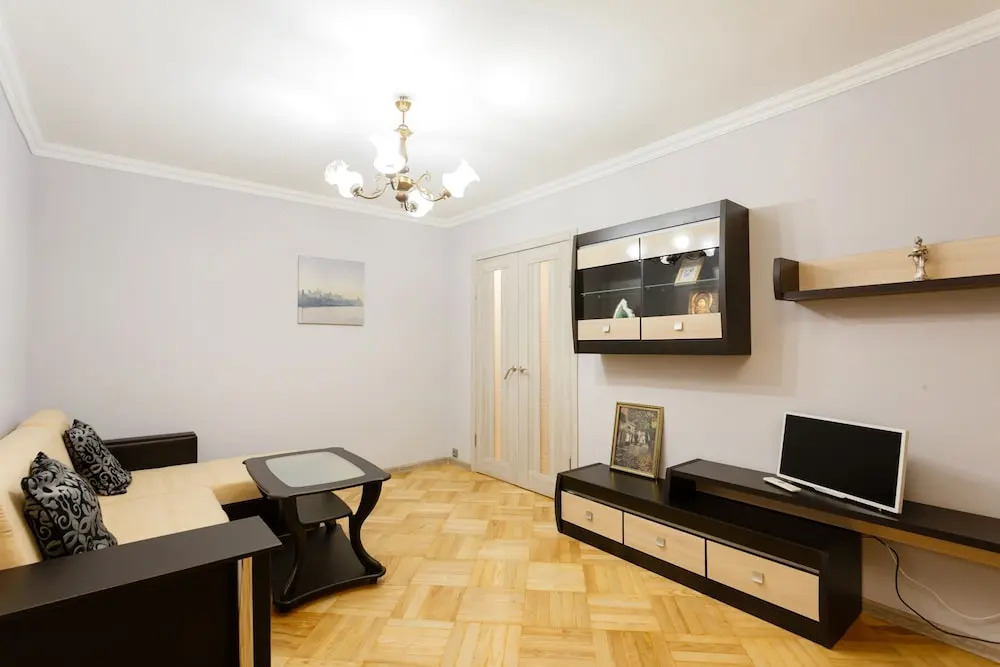 Brusnika Apartment Melnikova 2