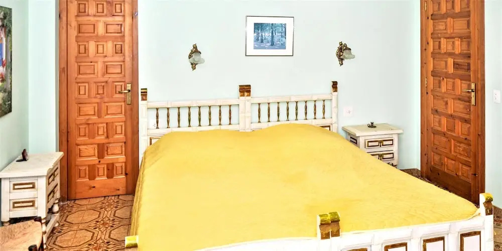 Villa With 3 Bedrooms in Moraira, Benissa, With Wonderful sea View, Pr