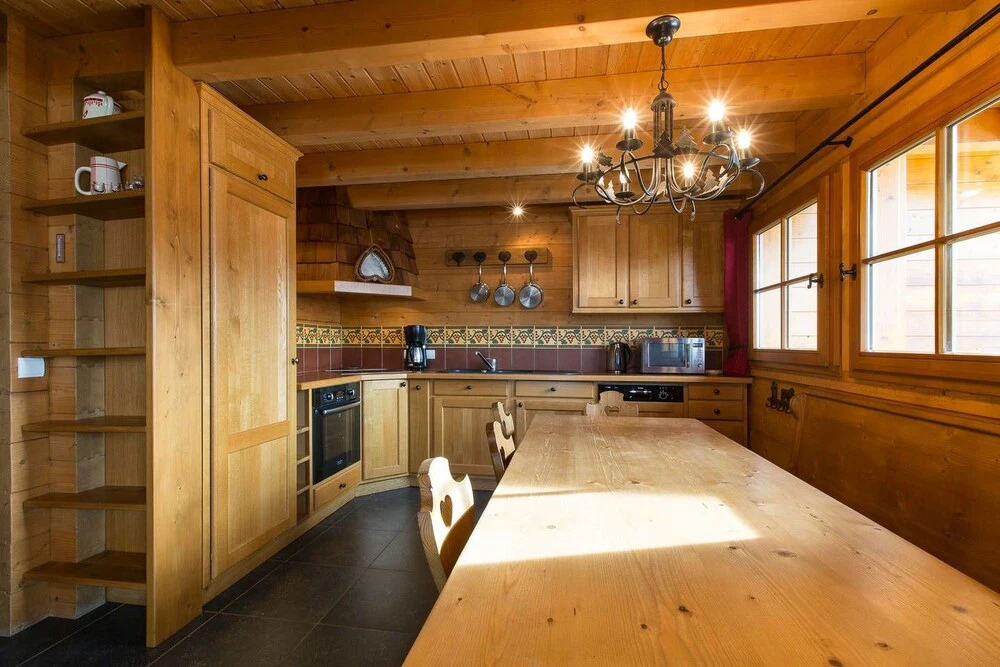 Chalets Aravis
