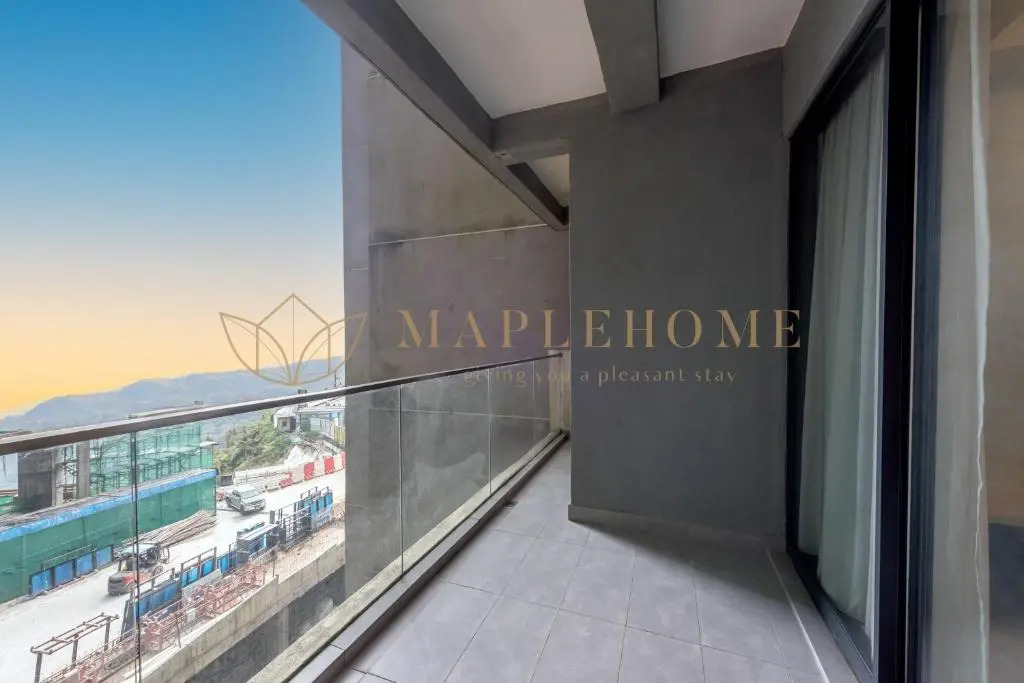 Ion Delemon Premier Suites Genting Highlands