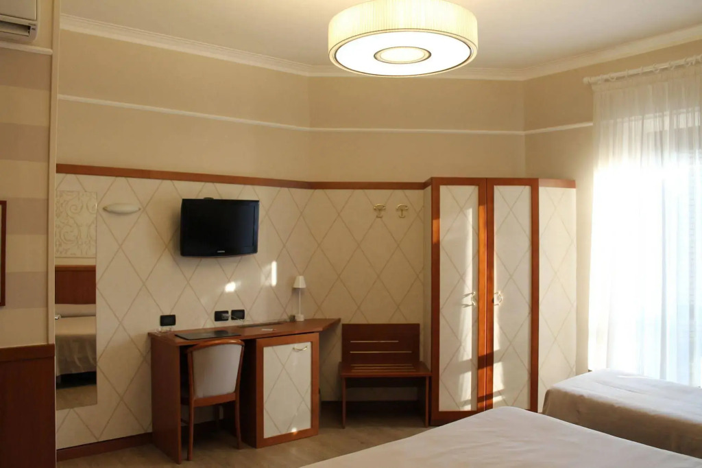 Hotel La Pace
