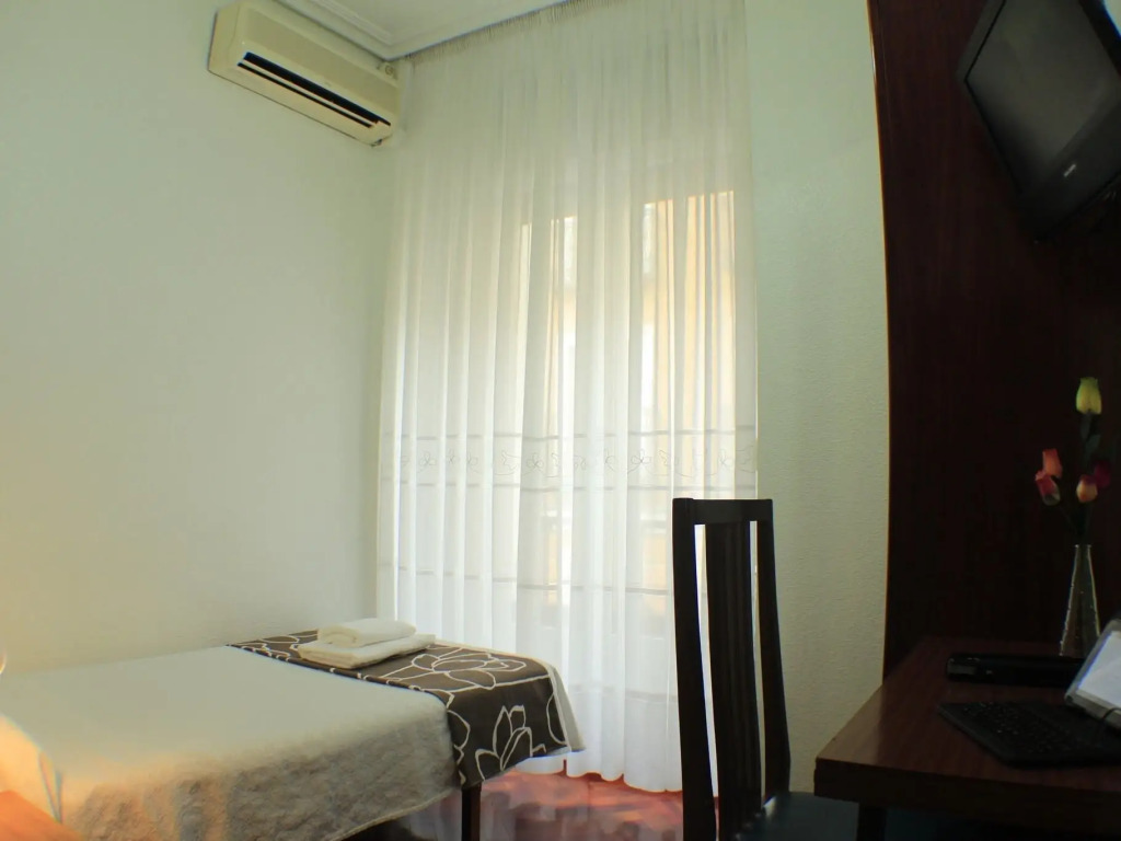 Hostal Esmeralda