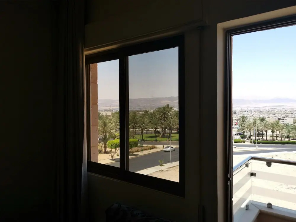 Al Jawad Suites