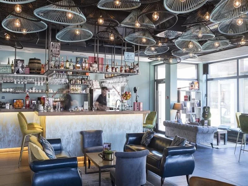 Hotel Castellum