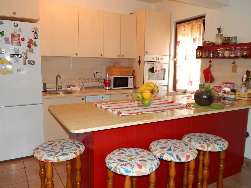 Impeccable Apartment With View in Dolna Matka
