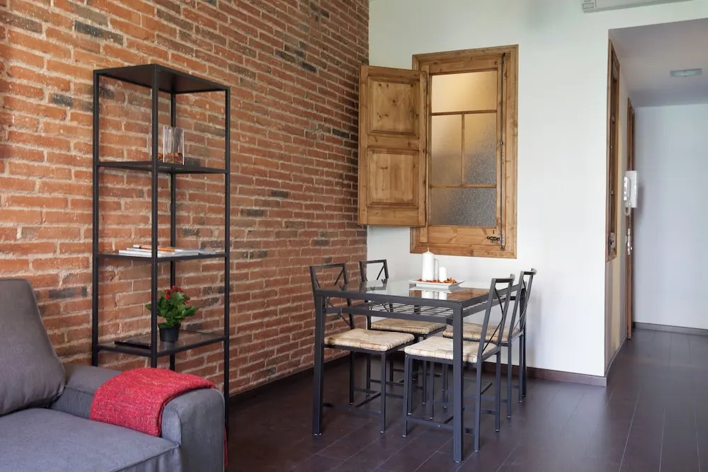 Fully Equipped Place Close to Sagrada Familia