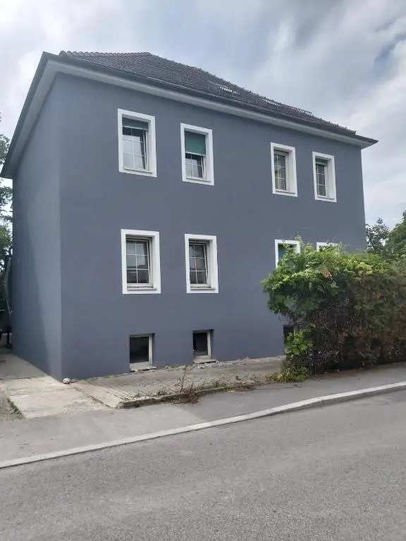 Betterhome Apartments am Stadion I Free Parking I Self Check-in