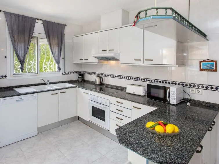 Holiday Home Villa Kikidona by Interhome