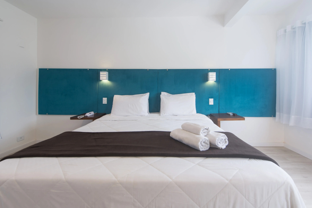 Hotel Latitud Buzios by Latitud Hoteles