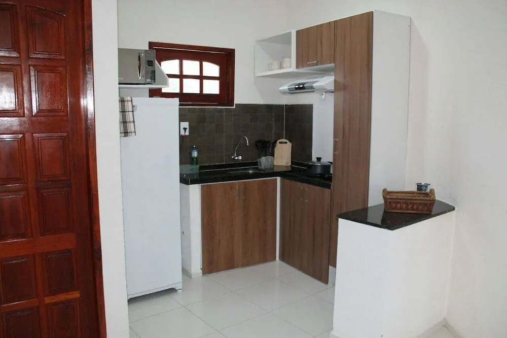 Pousada Cine Flat