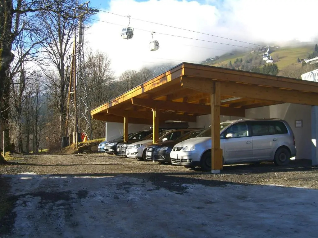 Gästehaus Hofer