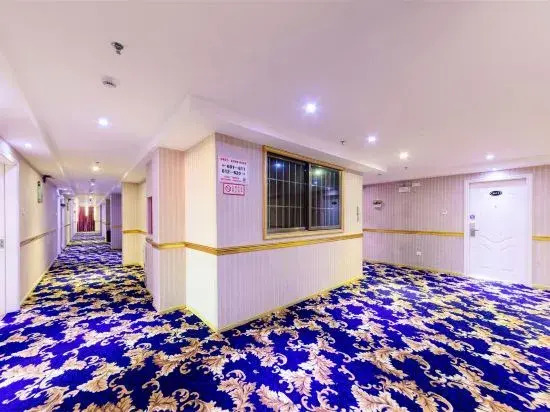 S&P Holiday Inn (Guangzhou Baiyun Airport No.1)