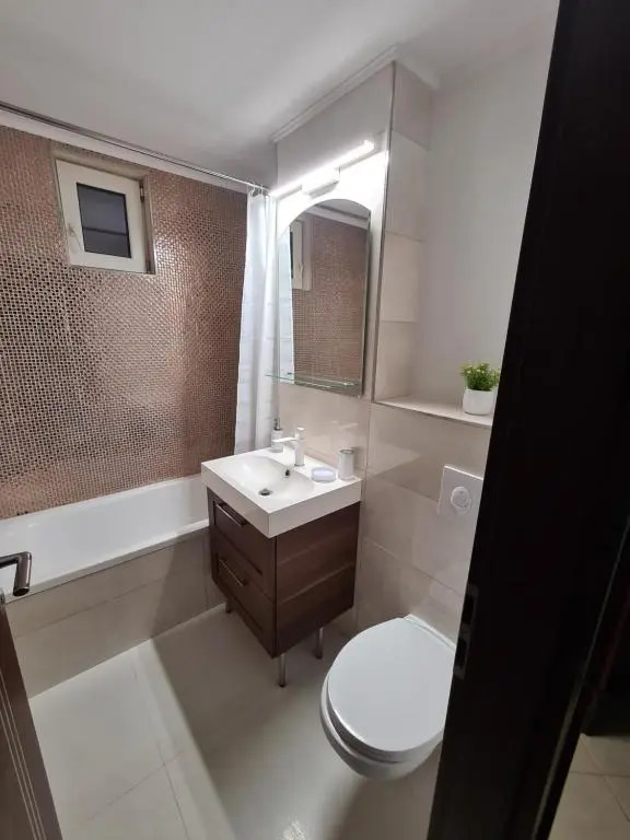 Atlas Apartment Unirii