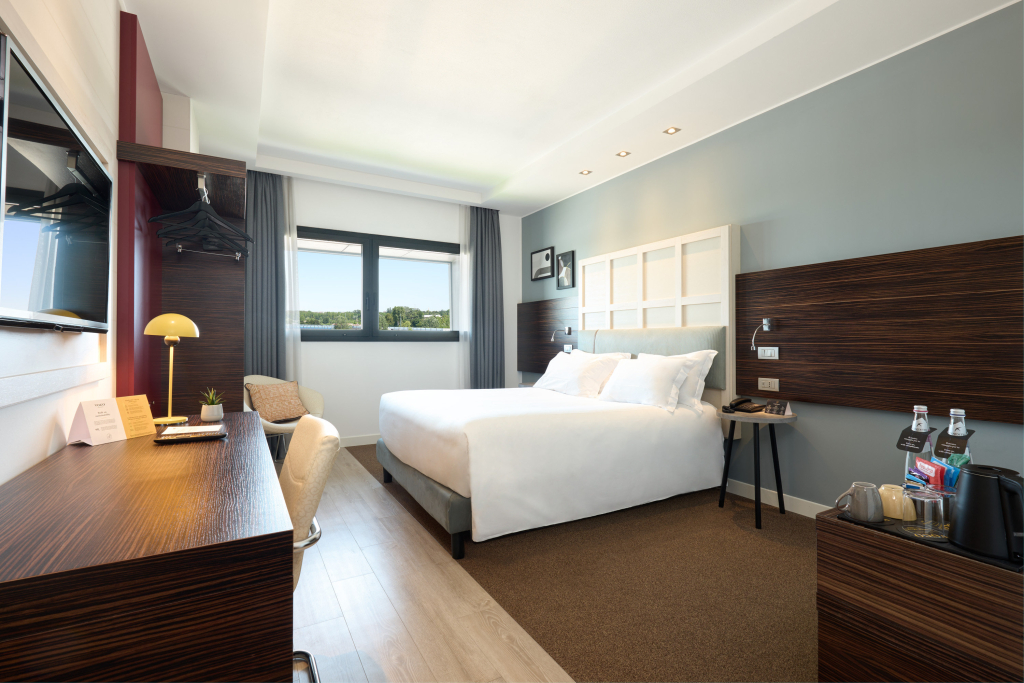 voco Venice Mestre - The Quid by IHG