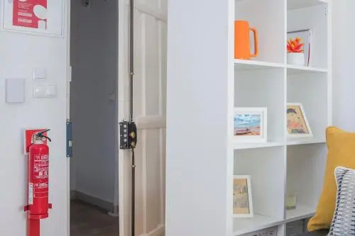 Top Alfama Appartment
