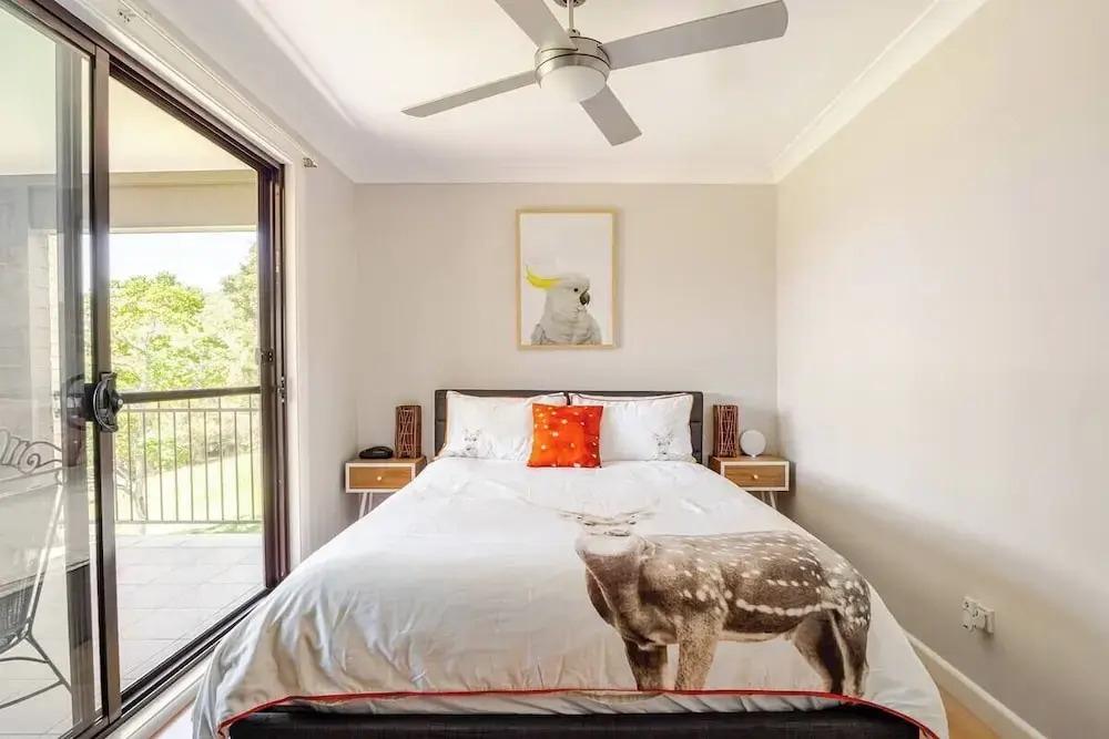 Kookaburra Retreat