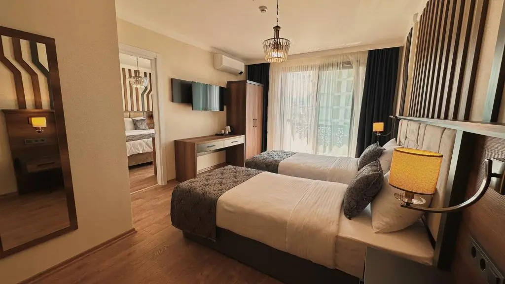 BİLİRİS HOTEL