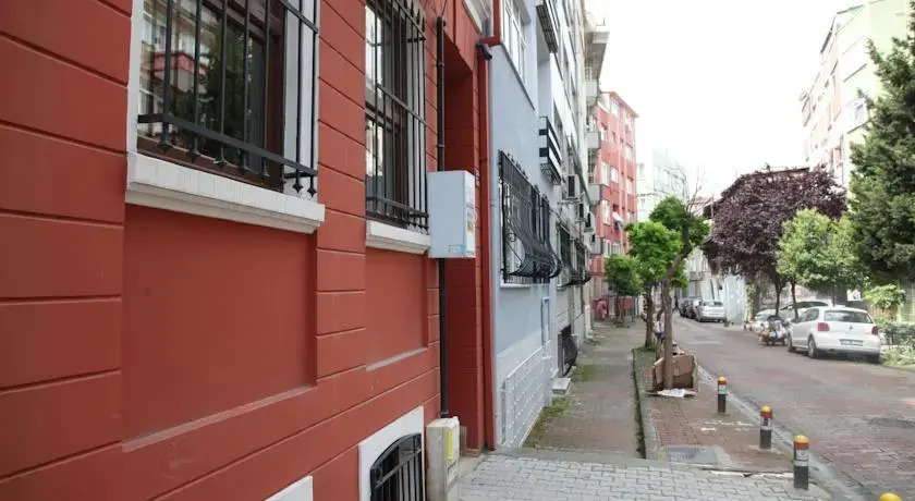 Atakoy Rental Apartments