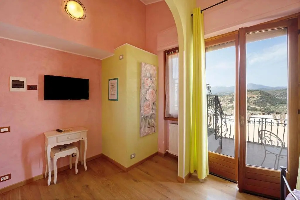 Villa Gaia