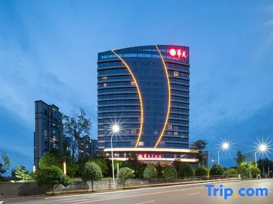 Huatian Hotel