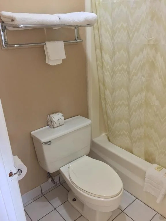 Budget Inn Motel