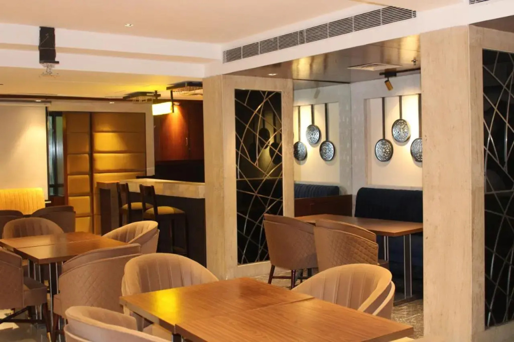 FabHotel Prime Bellmont